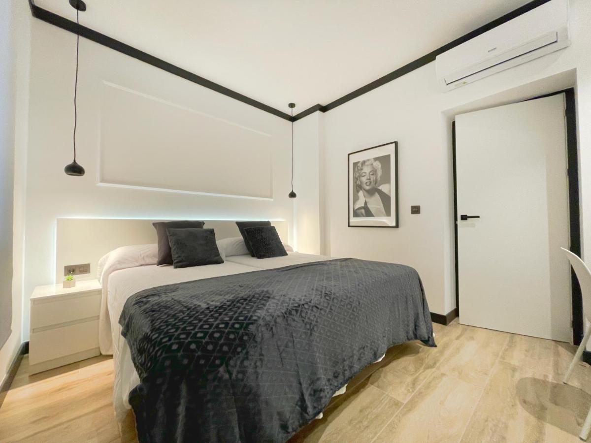 Apartamentos Mk77 Leon - Lancia エクステリア 写真