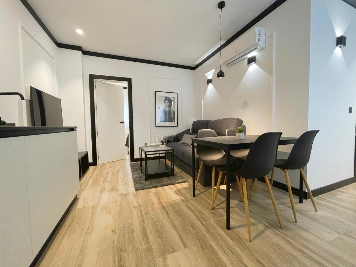 Apartamentos Mk77 Leon - Lancia エクステリア 写真