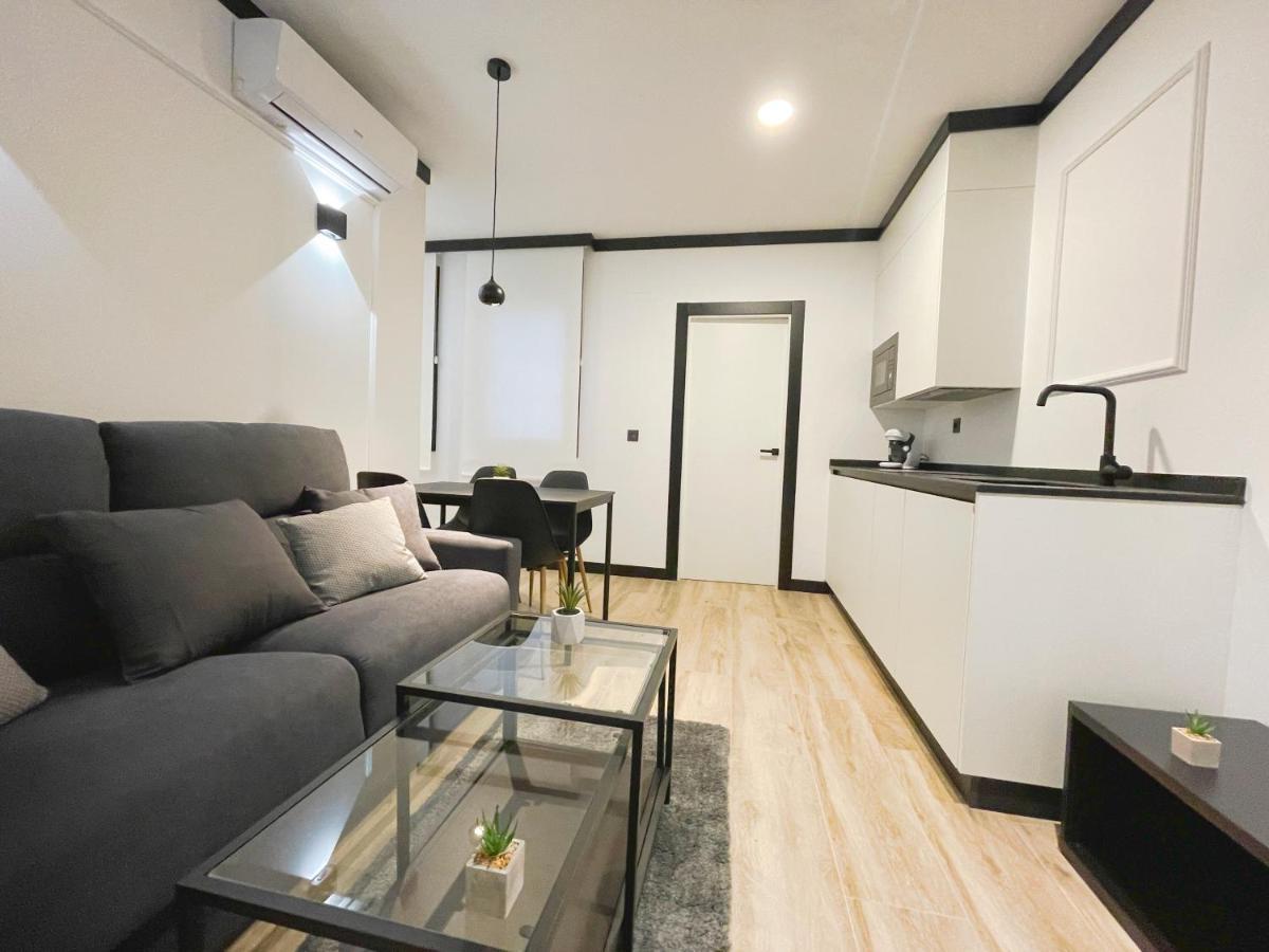 Apartamentos Mk77 Leon - Lancia エクステリア 写真