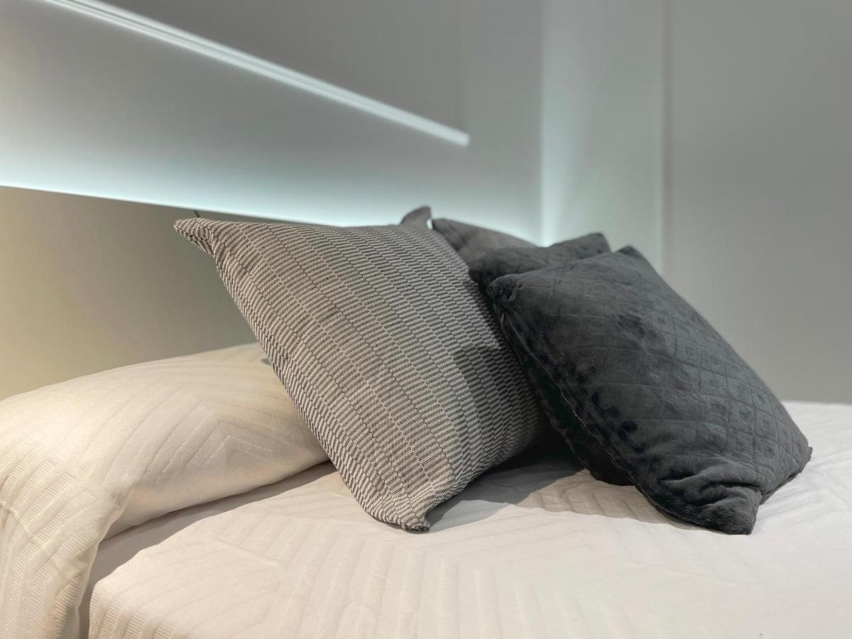 Apartamentos Mk77 Leon - Lancia エクステリア 写真