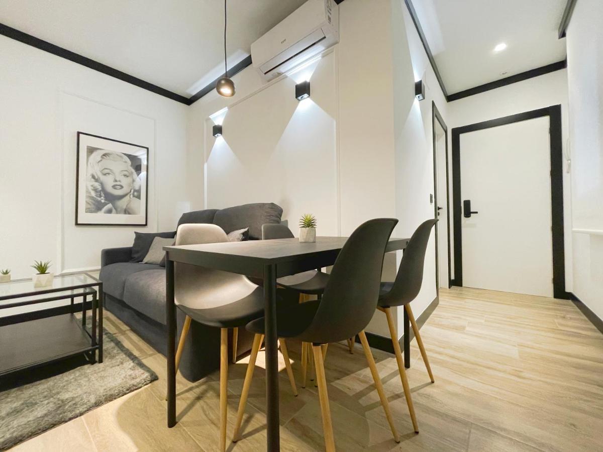 Apartamentos Mk77 Leon - Lancia エクステリア 写真