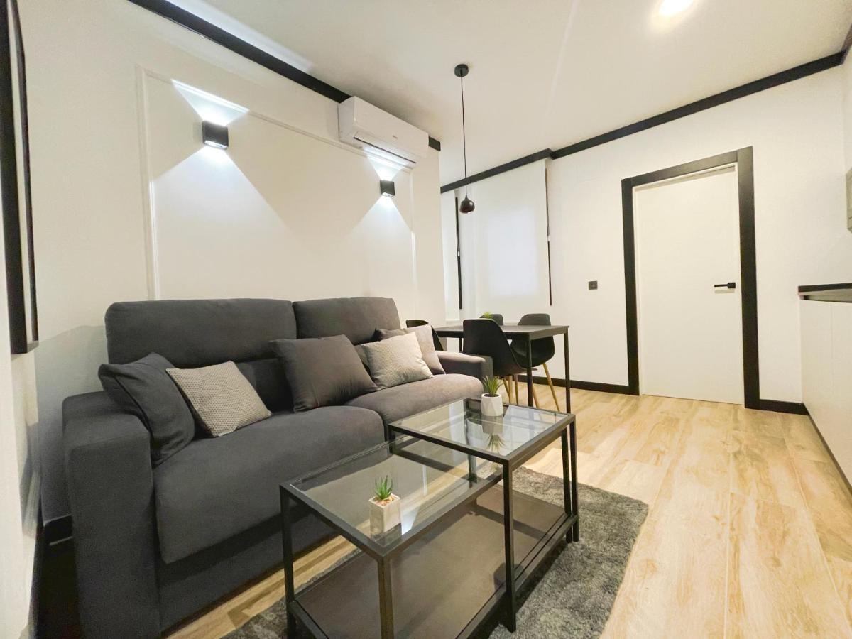 Apartamentos Mk77 Leon - Lancia エクステリア 写真