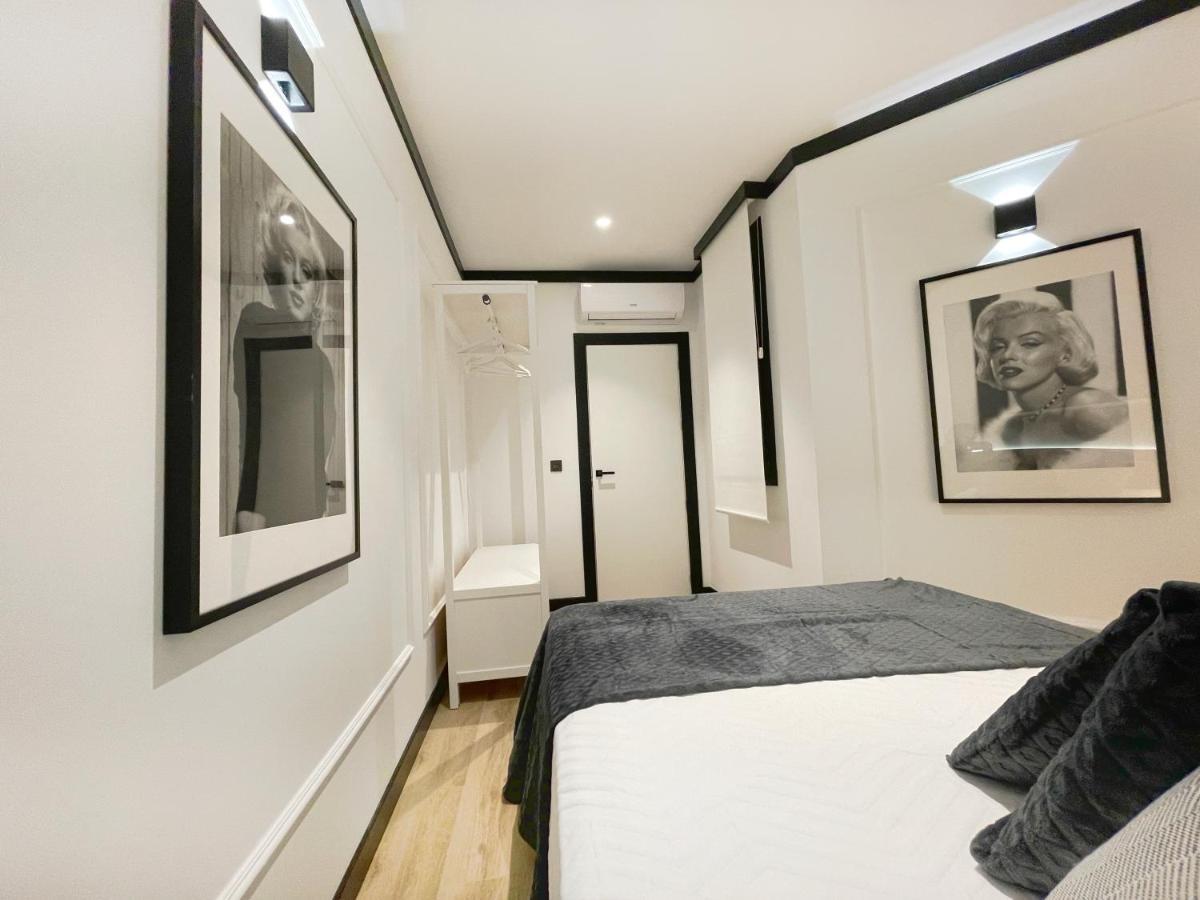 Apartamentos Mk77 Leon - Lancia エクステリア 写真
