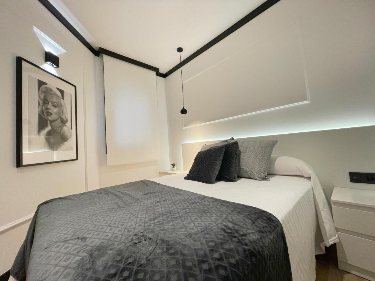 Apartamentos Mk77 Leon - Lancia エクステリア 写真