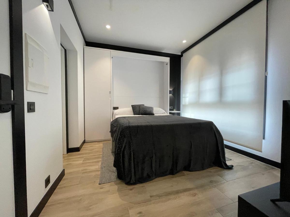 Apartamentos Mk77 Leon - Lancia エクステリア 写真