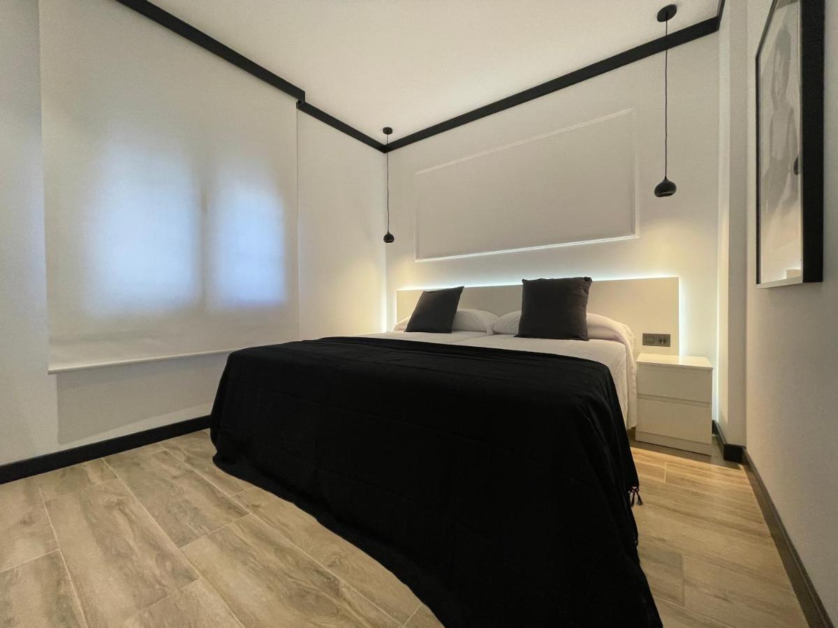 Apartamentos Mk77 Leon - Lancia エクステリア 写真