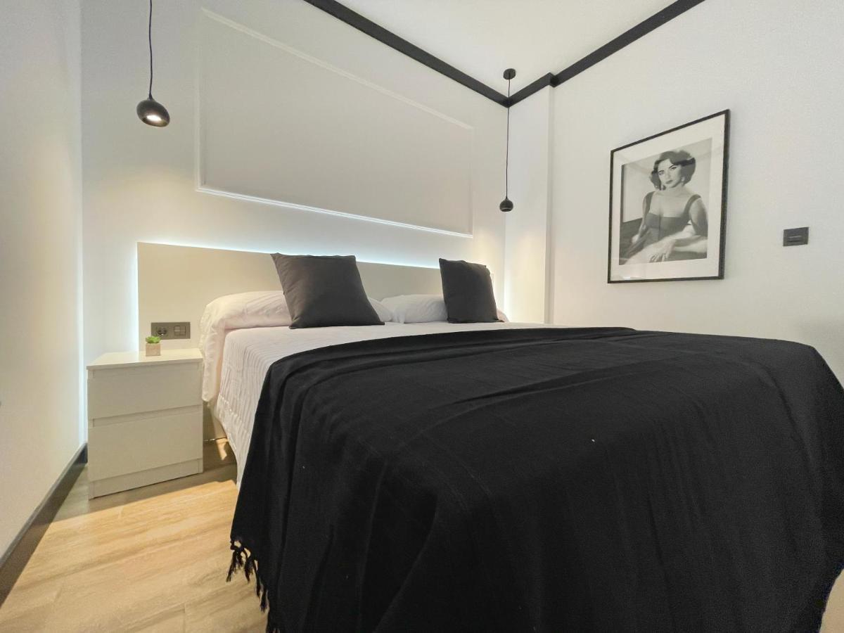 Apartamentos Mk77 Leon - Lancia エクステリア 写真
