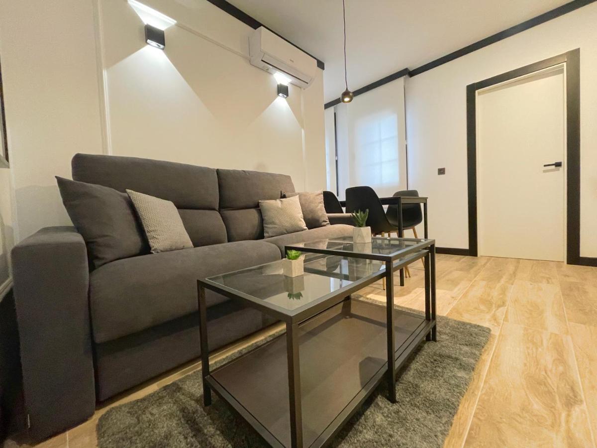 Apartamentos Mk77 Leon - Lancia エクステリア 写真