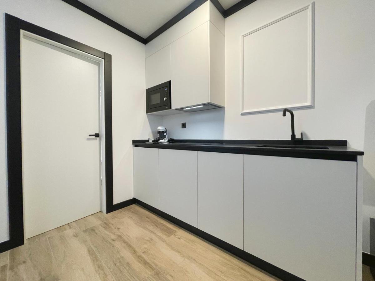 Apartamentos Mk77 Leon - Lancia エクステリア 写真