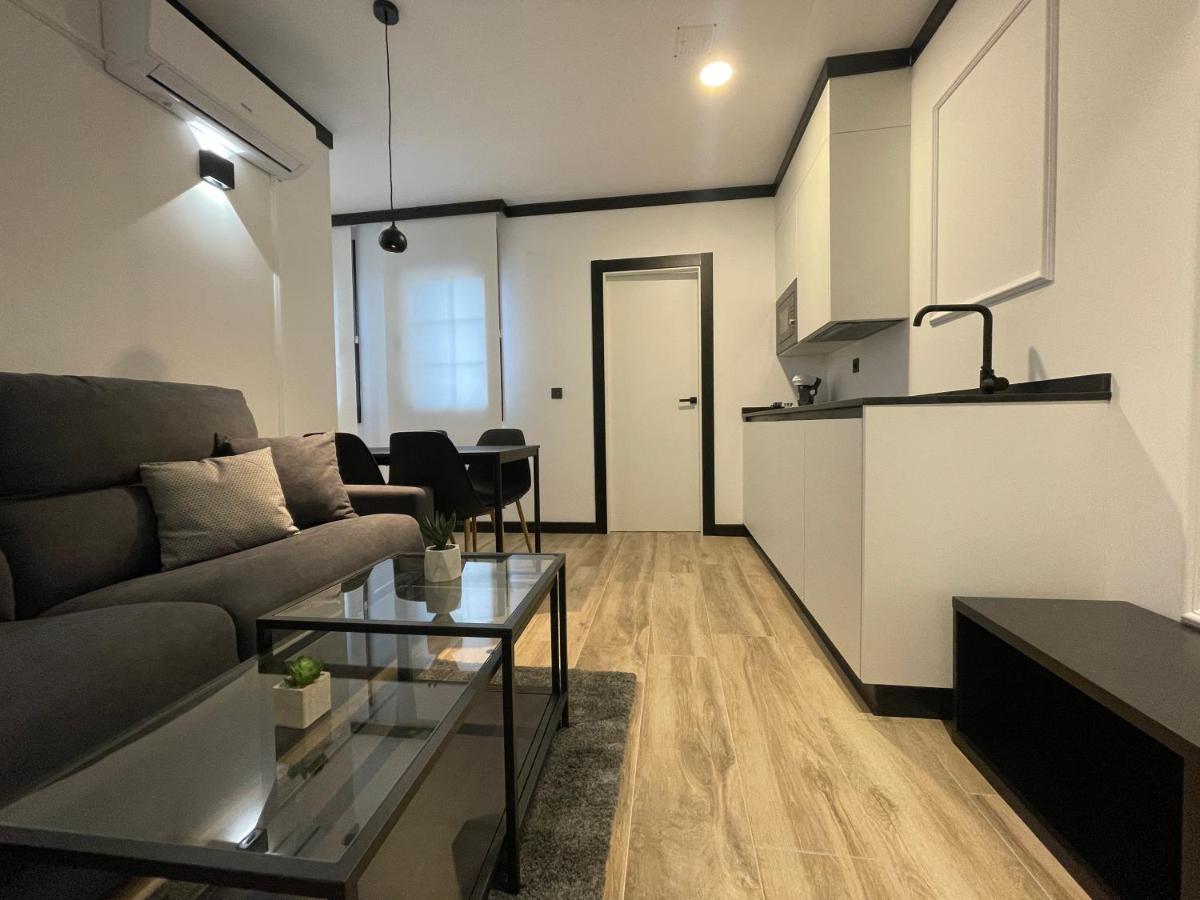 Apartamentos Mk77 Leon - Lancia エクステリア 写真