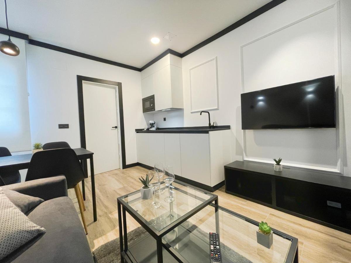 Apartamentos Mk77 Leon - Lancia エクステリア 写真