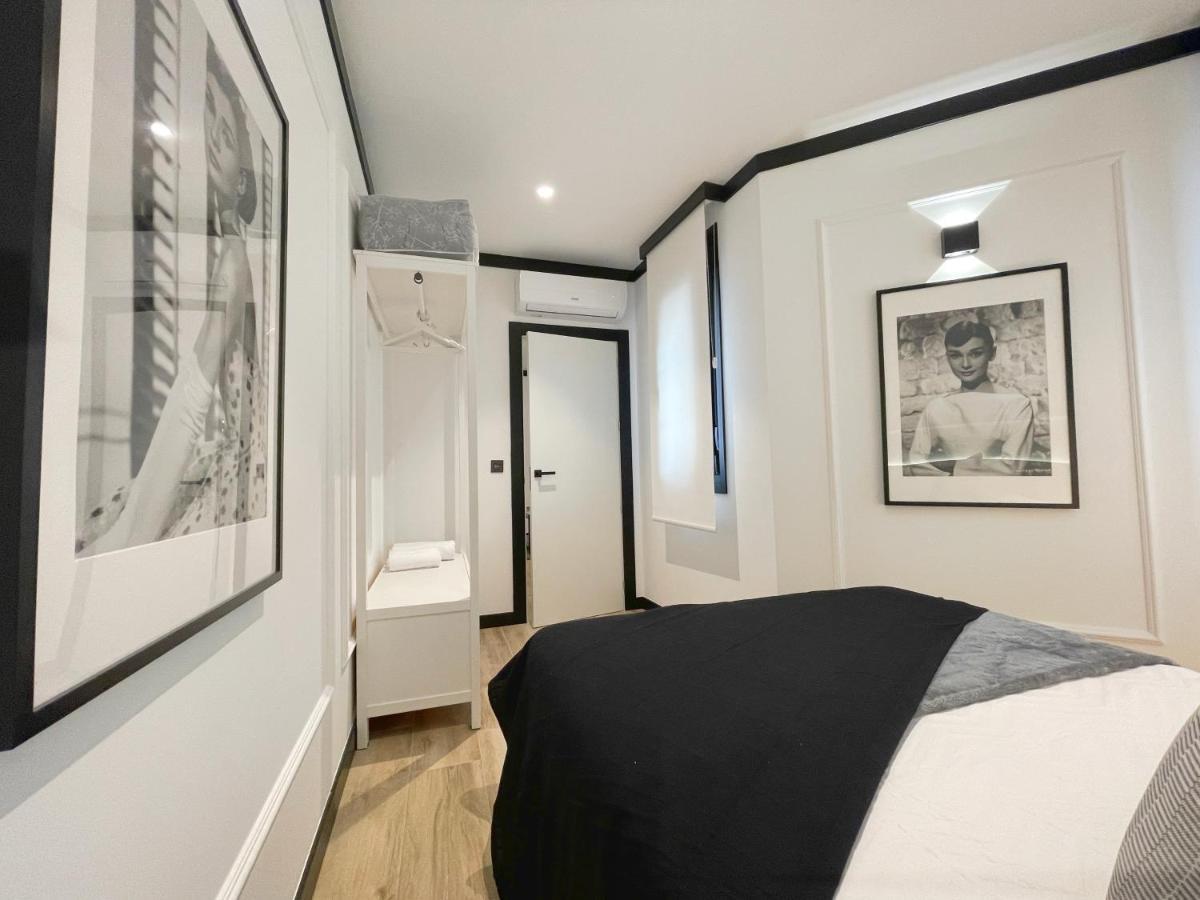 Apartamentos Mk77 Leon - Lancia エクステリア 写真