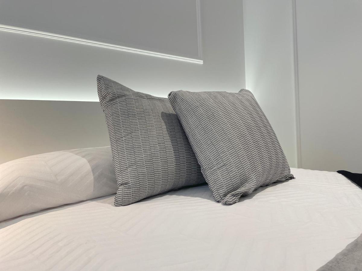 Apartamentos Mk77 Leon - Lancia エクステリア 写真