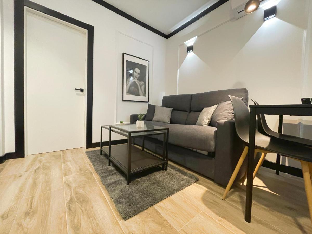 Apartamentos Mk77 Leon - Lancia エクステリア 写真