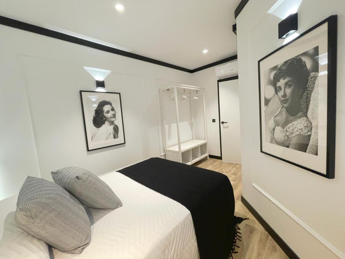 Apartamentos Mk77 Leon - Lancia エクステリア 写真