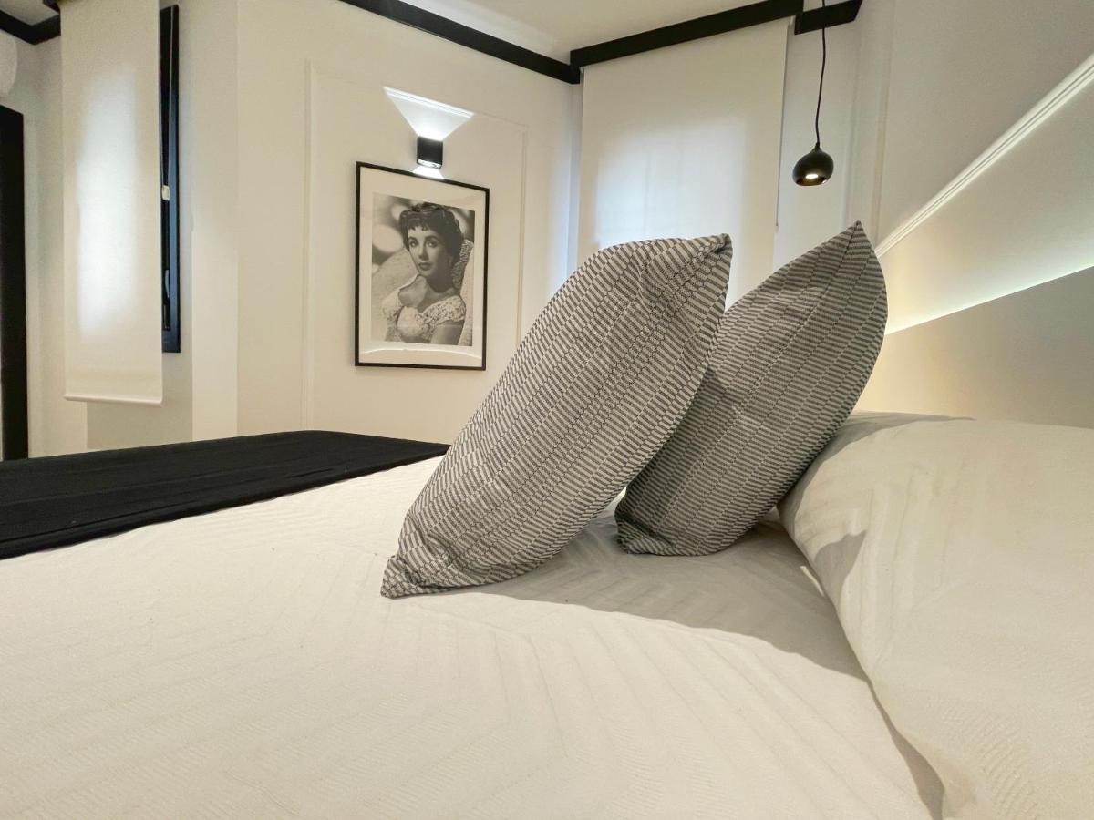 Apartamentos Mk77 Leon - Lancia エクステリア 写真