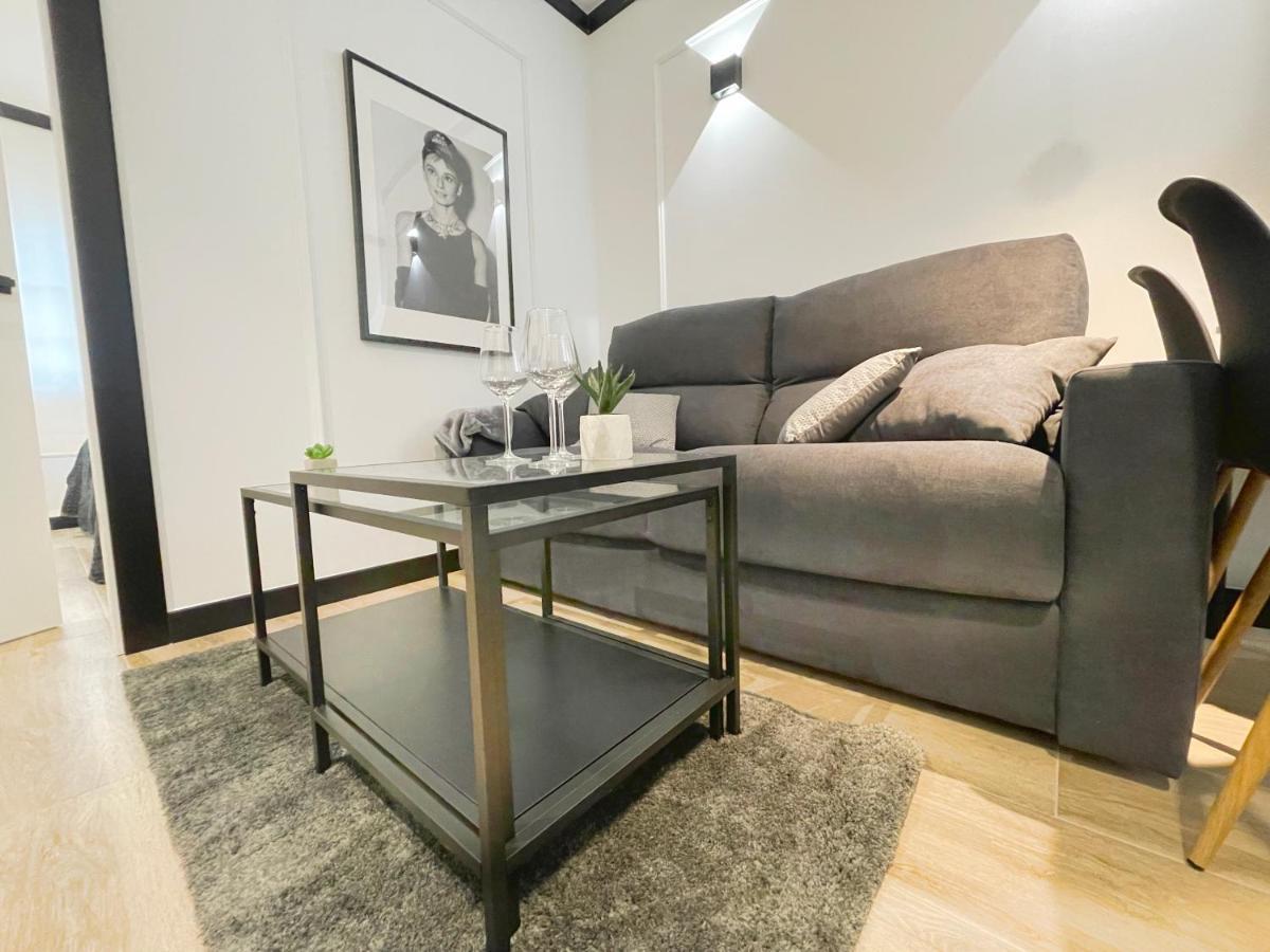 Apartamentos Mk77 Leon - Lancia エクステリア 写真