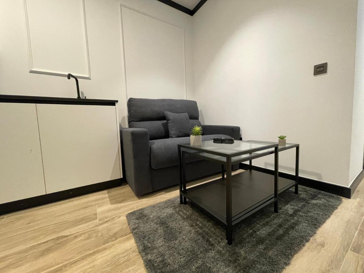 Apartamentos Mk77 Leon - Lancia エクステリア 写真