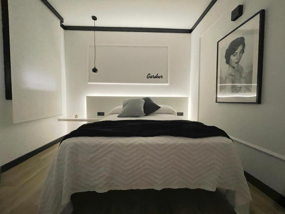 Apartamentos Mk77 Leon - Lancia エクステリア 写真