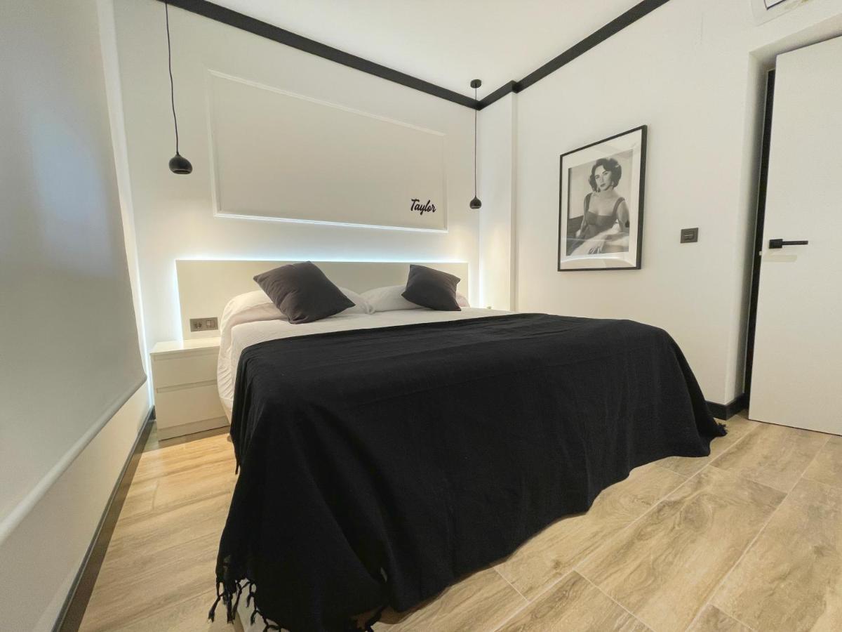 Apartamentos Mk77 Leon - Lancia エクステリア 写真