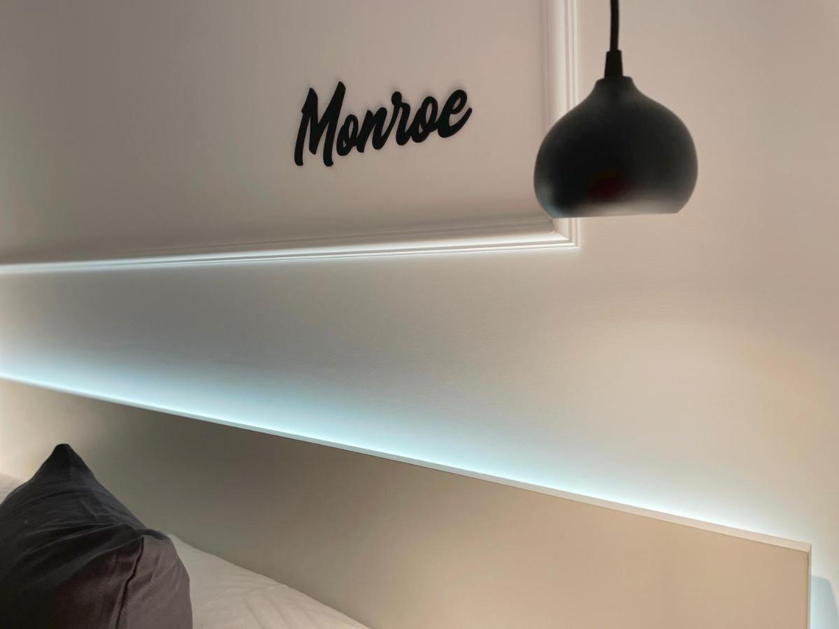 Apartamentos Mk77 Leon - Lancia エクステリア 写真