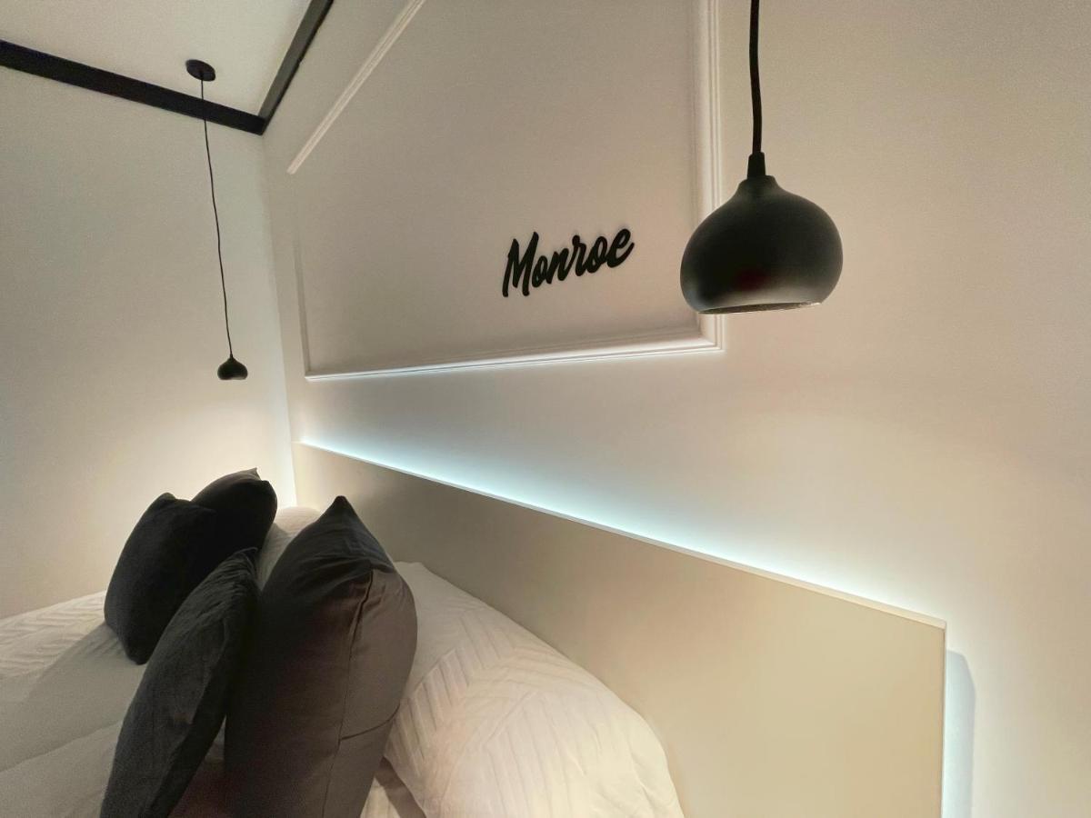 Apartamentos Mk77 Leon - Lancia エクステリア 写真