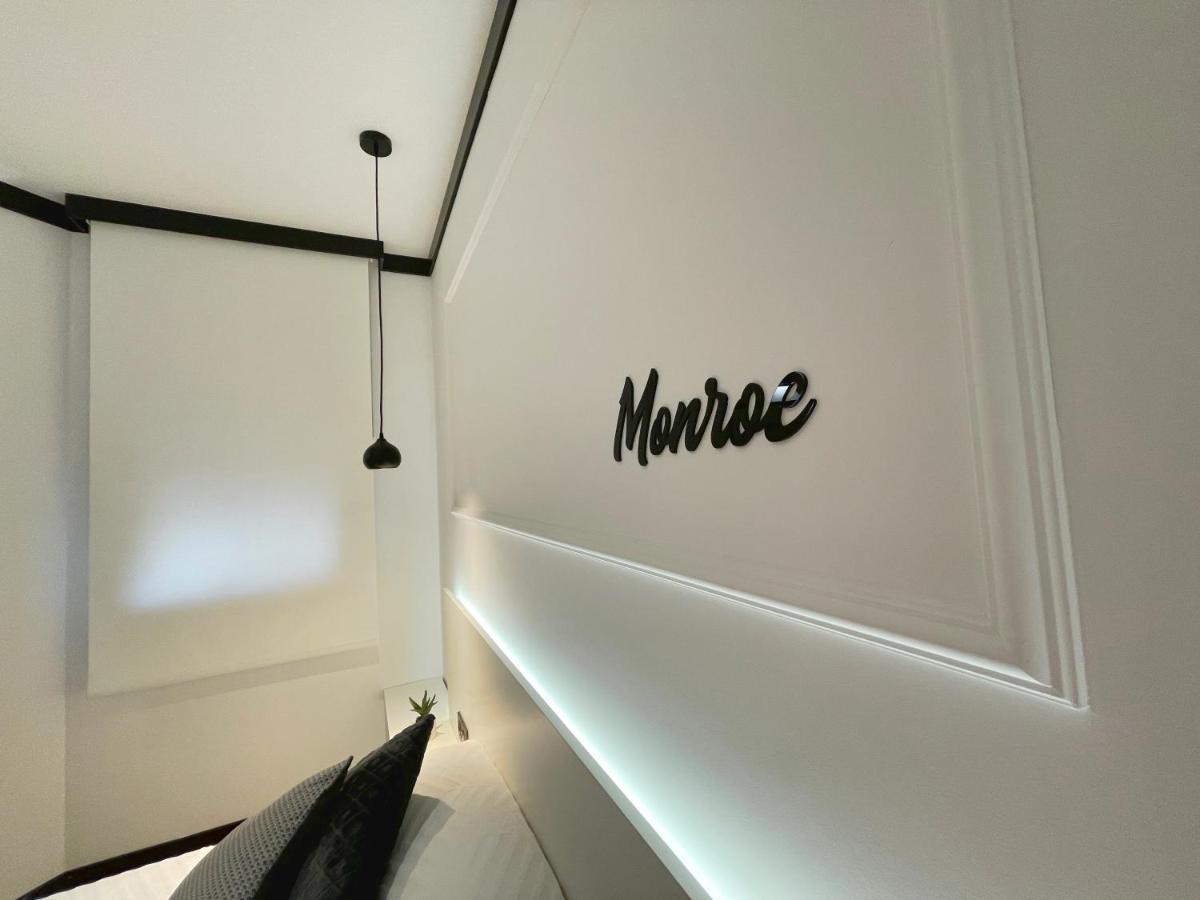 Apartamentos Mk77 Leon - Lancia エクステリア 写真