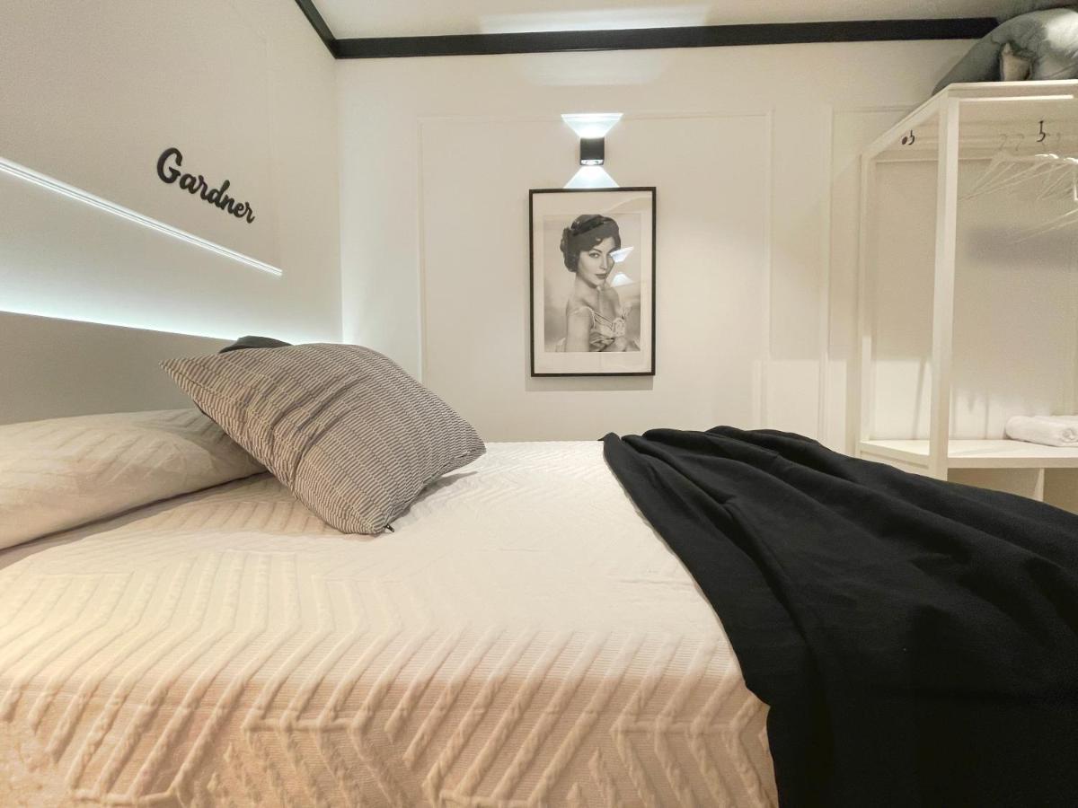 Apartamentos Mk77 Leon - Lancia エクステリア 写真