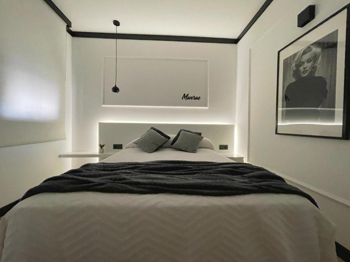 Apartamentos Mk77 Leon - Lancia エクステリア 写真