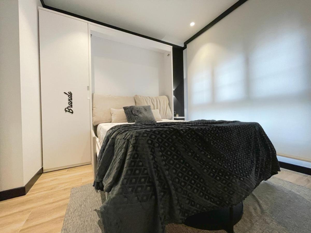 Apartamentos Mk77 Leon - Lancia エクステリア 写真