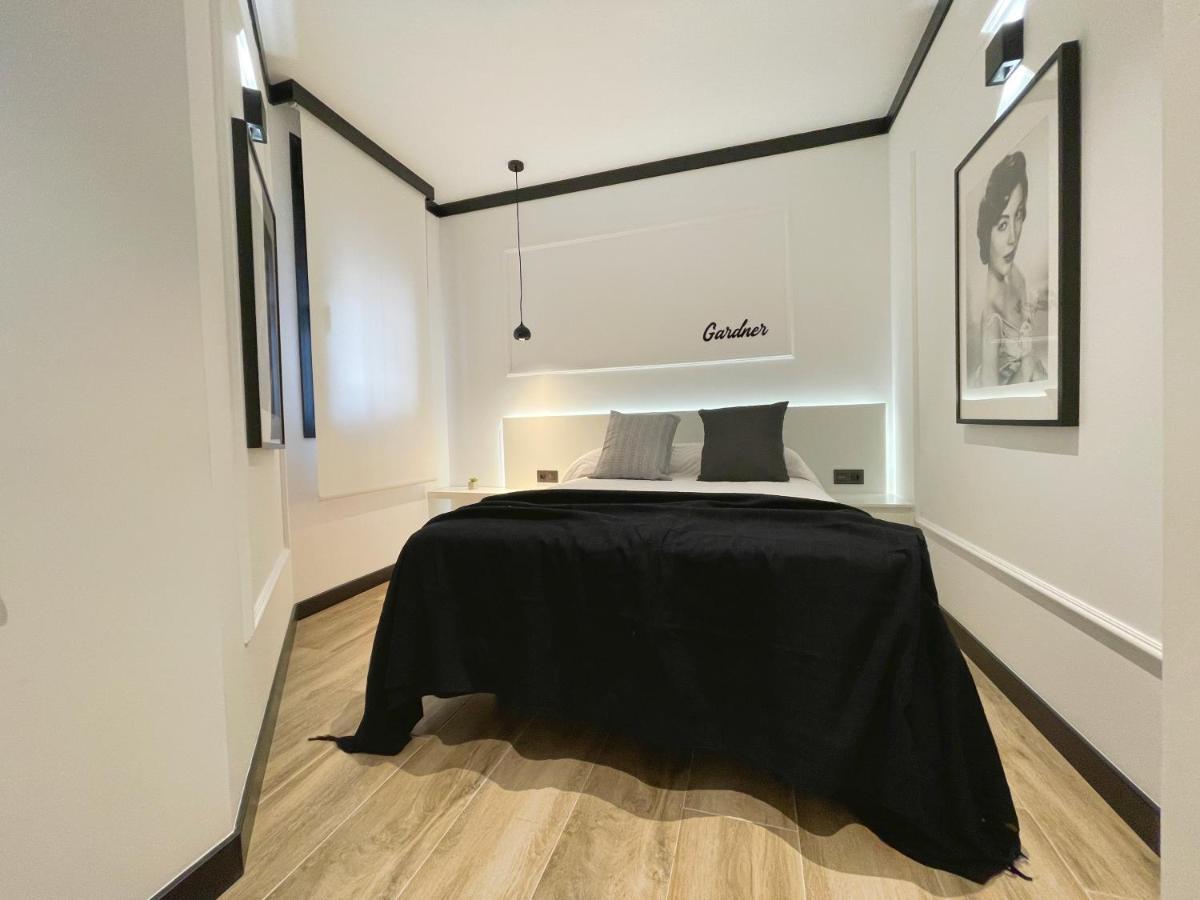 Apartamentos Mk77 Leon - Lancia エクステリア 写真