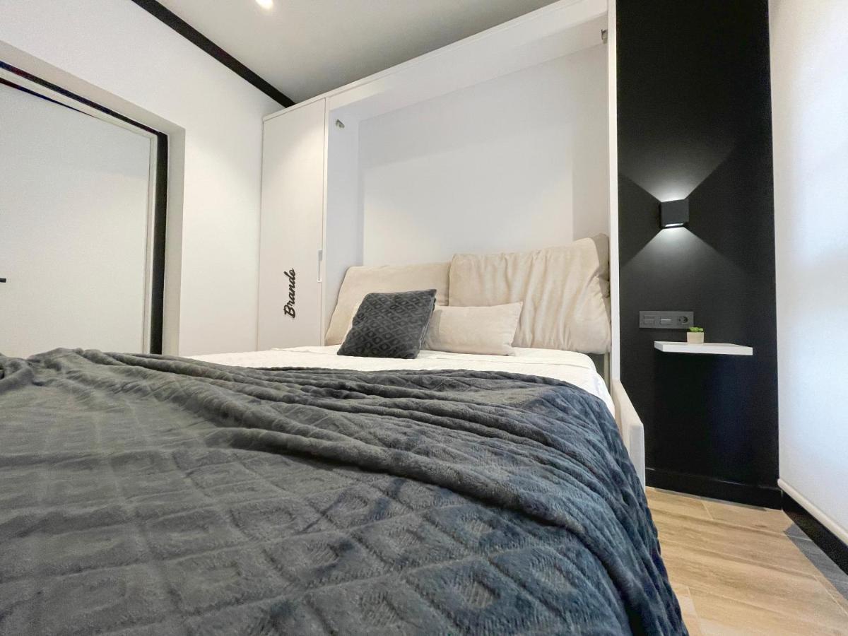 Apartamentos Mk77 Leon - Lancia エクステリア 写真
