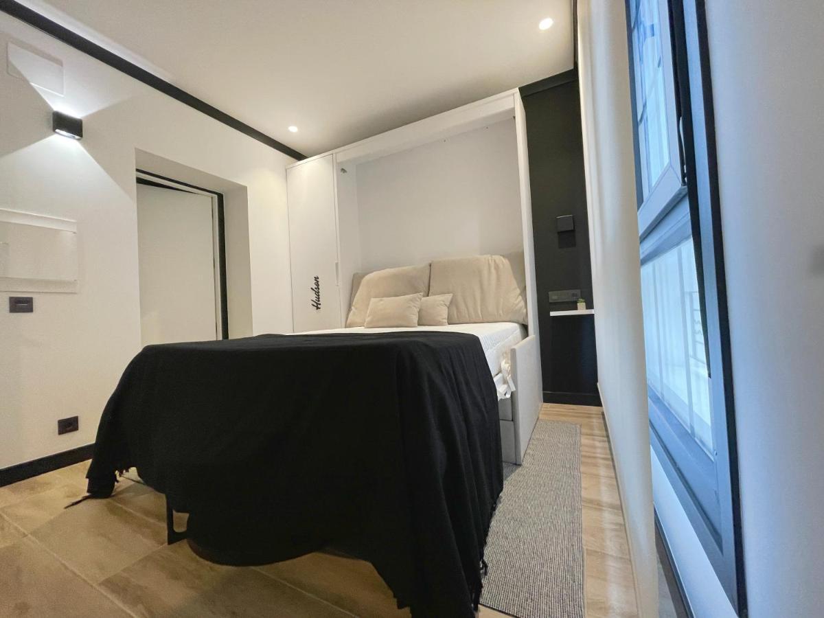 Apartamentos Mk77 Leon - Lancia エクステリア 写真