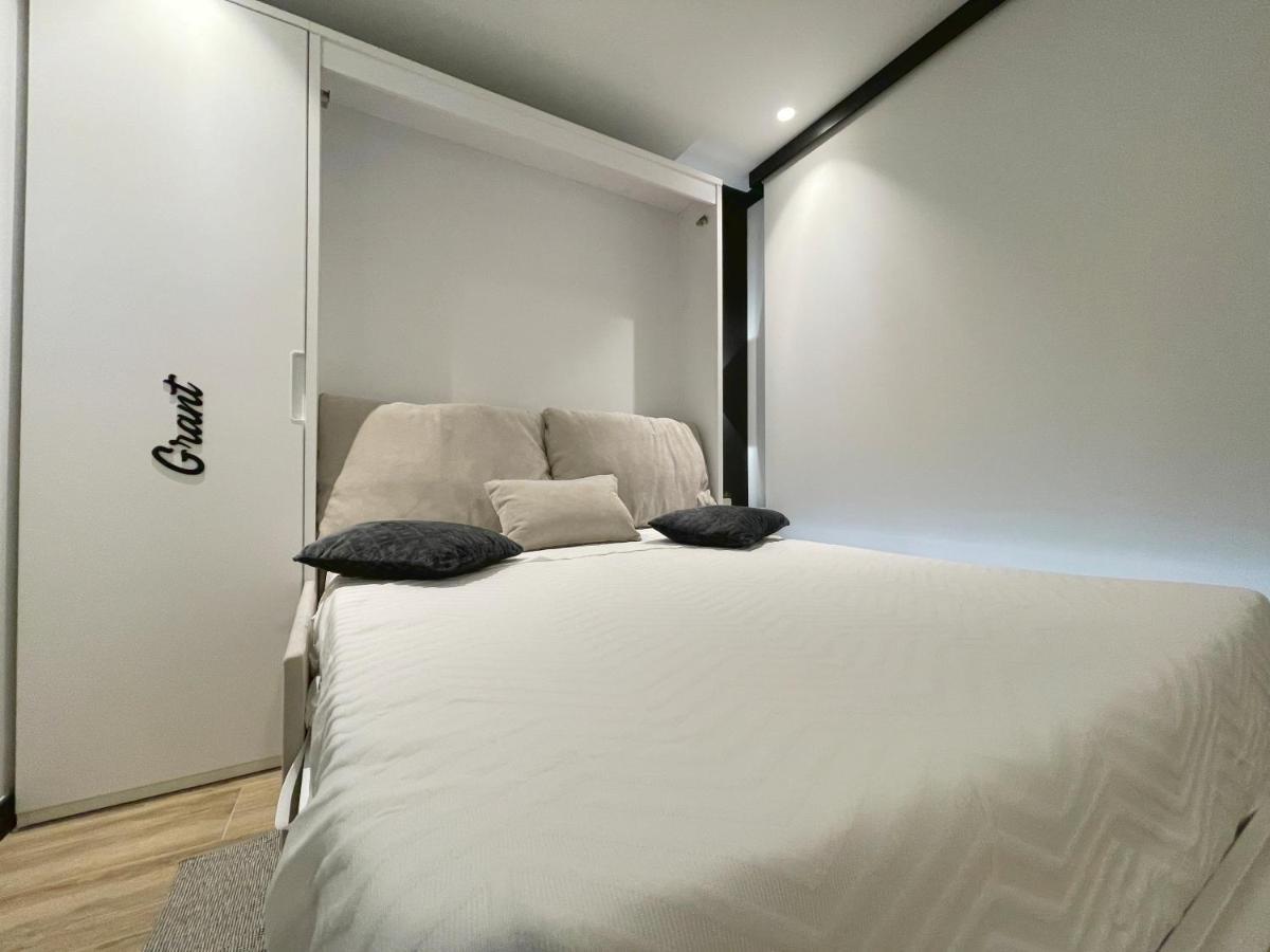 Apartamentos Mk77 Leon - Lancia エクステリア 写真