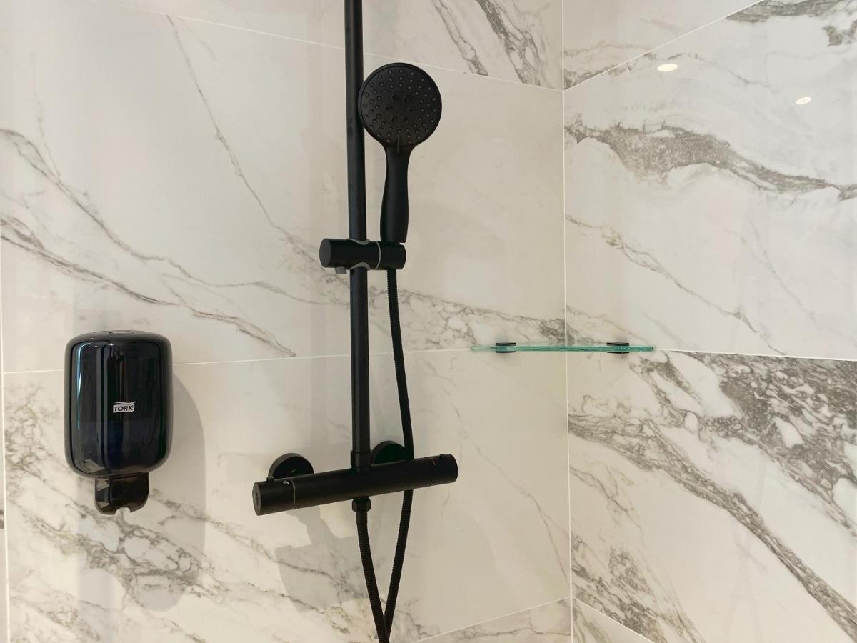 Apartamentos Mk77 Leon - Lancia エクステリア 写真