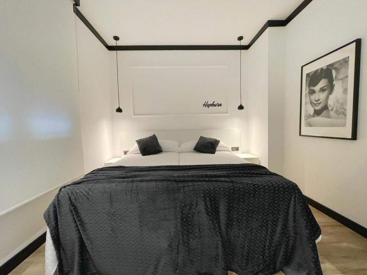 Apartamentos Mk77 Leon - Lancia エクステリア 写真