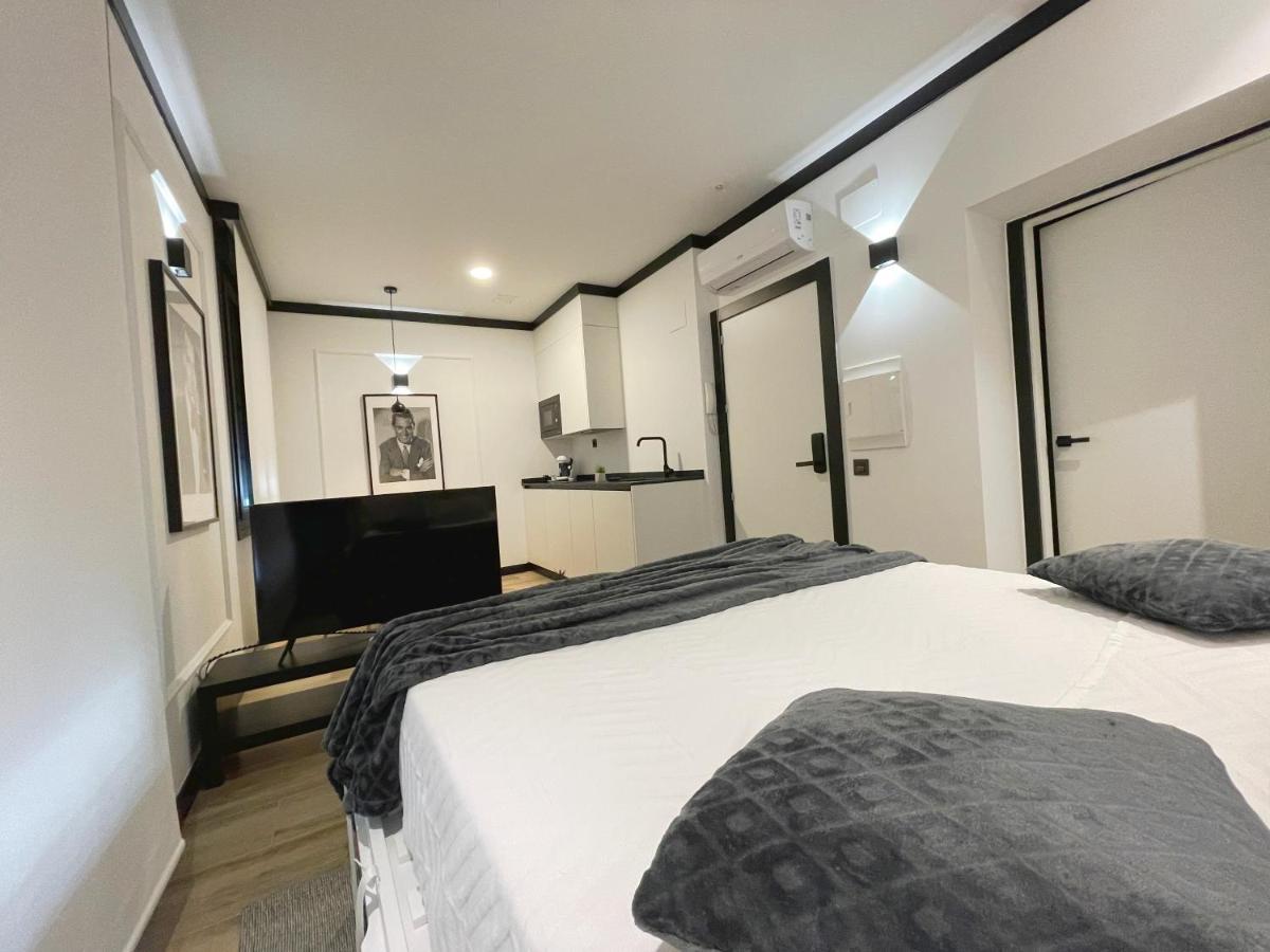 Apartamentos Mk77 Leon - Lancia エクステリア 写真