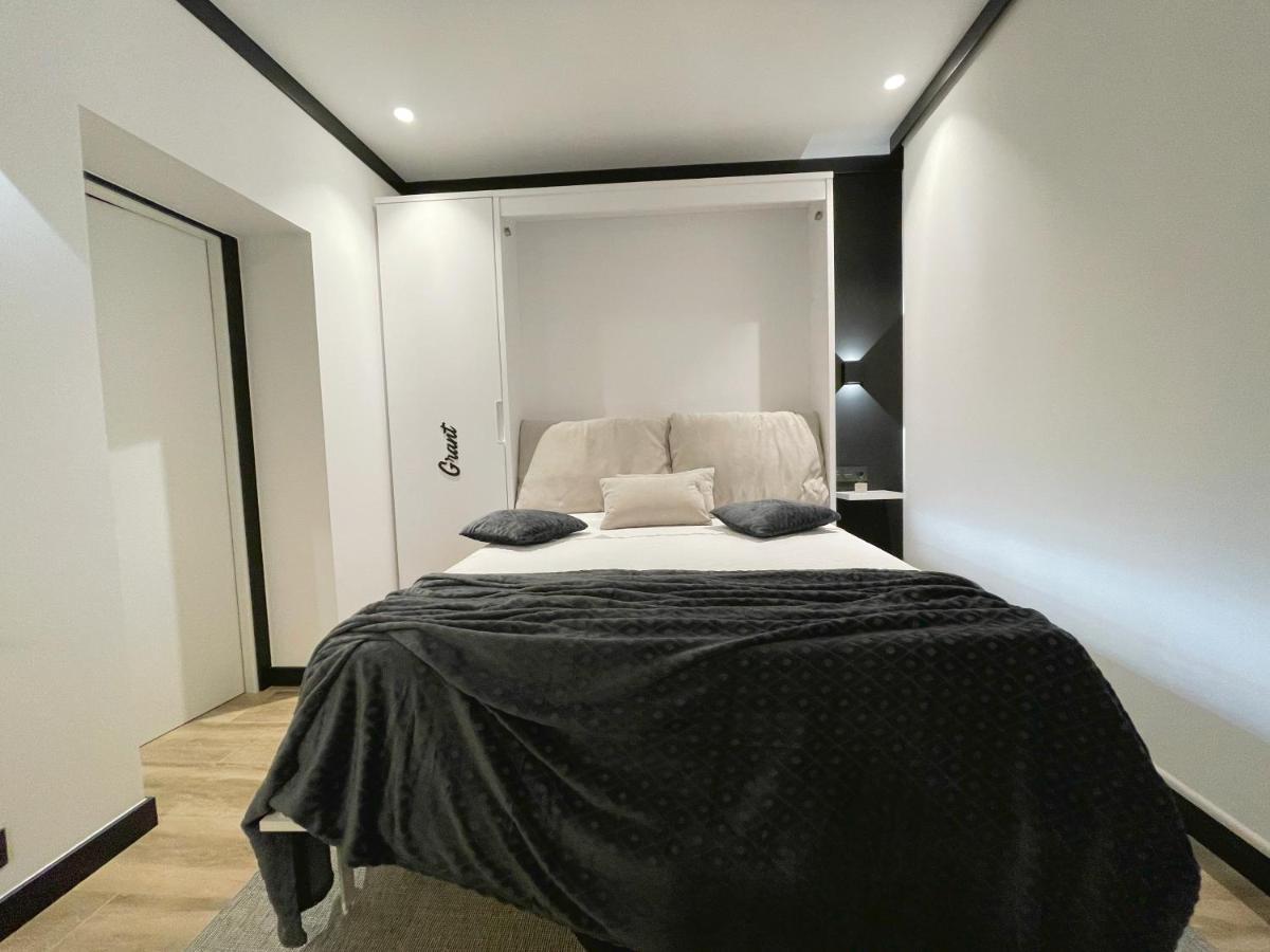 Apartamentos Mk77 Leon - Lancia エクステリア 写真