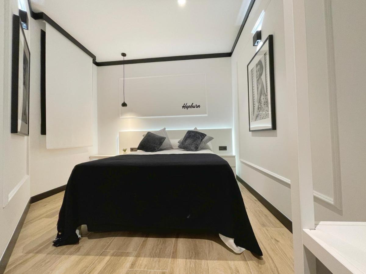 Apartamentos Mk77 Leon - Lancia エクステリア 写真